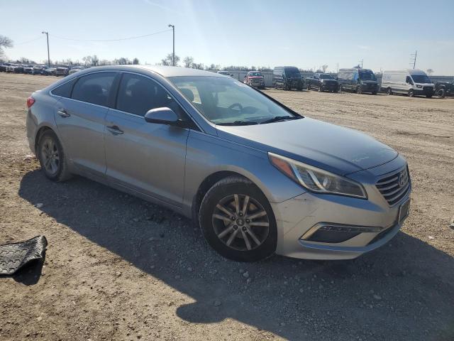 Photo 4 from auction – 2015 HYUNDAI SONATA SE with VIN 5NPE24AF5FH091210