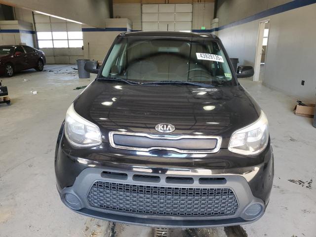 Photo 5 from auction – 2016 KIA SOUL with VIN KNDJN2A26G7312245