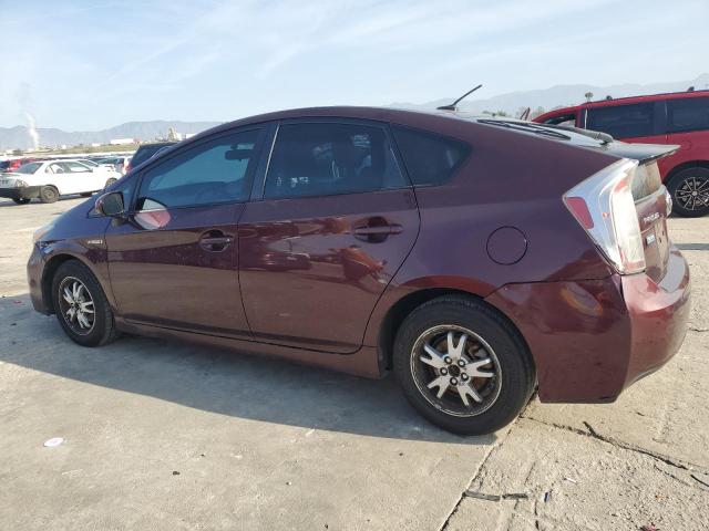 Photo 2 from auction – 2013 TOYOTA PRIUS with VIN JTDKN3DU4D5581536