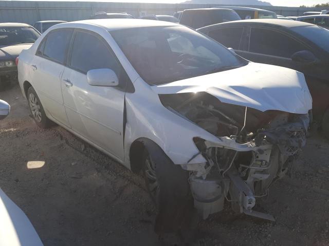 Фото 4 с аукциона – 2012 TOYOTA COROLLA BA с VIN 5YFBU4EE4CP021999