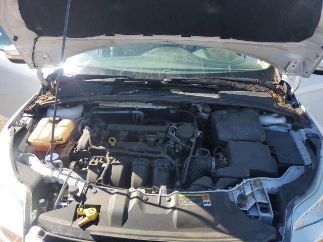Photo 11 from auction – 2014 FORD FOCUS SE with VIN 1FADP3K20EL243056