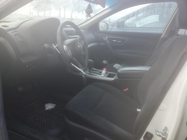 Photo 7 from auction – 2015 NISSAN ALTIMA 2.5 with VIN 1N4AL3AP8FC489754