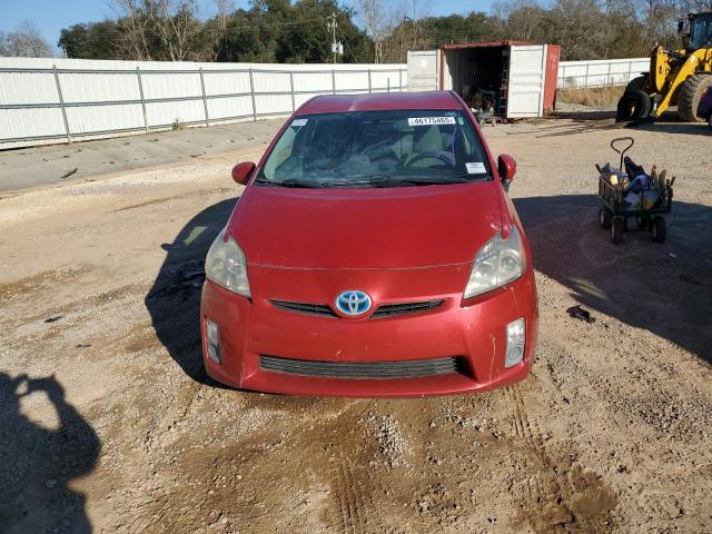 Photo 5 from auction – 2010 TOYOTA PRIUS with VIN JTDKN3DU9A0070171