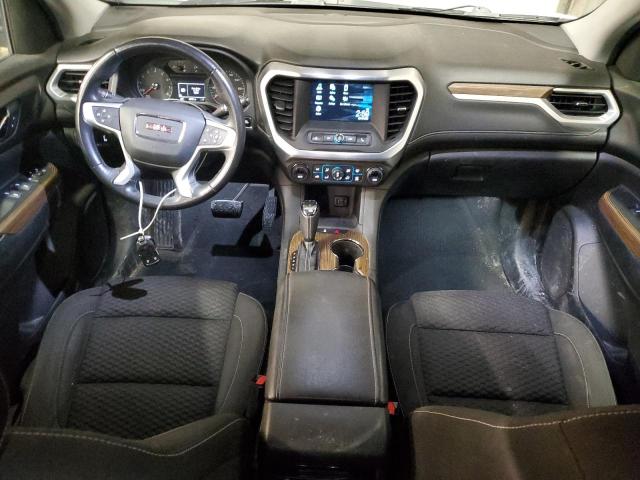 Photo 8 from auction – 2017 GMC ACADIA SLE with VIN 1GKKNRLA9HZ256037