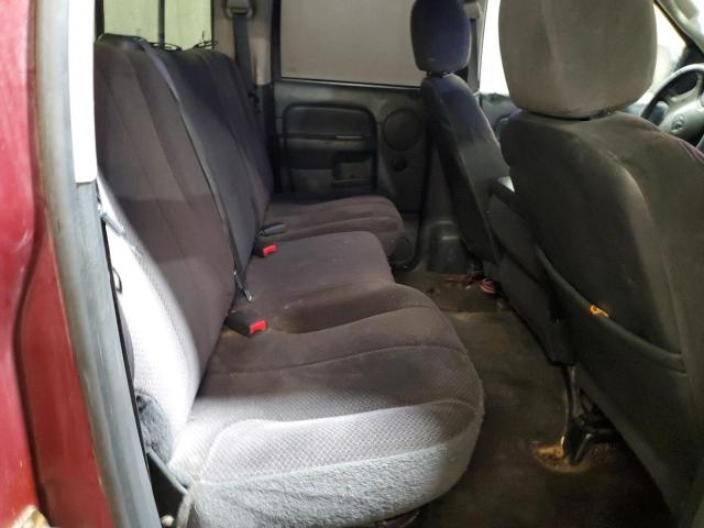 Photo 10 from auction – 2003 DODGE RAM 1500 S with VIN 1D7HU18D13J646320