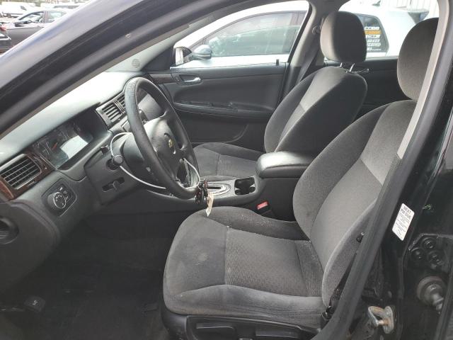 Photo 7 from auction – 2015 CHEVROLET IMPALA LIM with VIN 2G1WB5E30F1124991