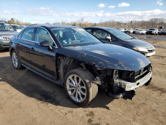 Photo 4 from auction – 2019 AUDI A4 PREMIUM with VIN WAUENAF48KA019087