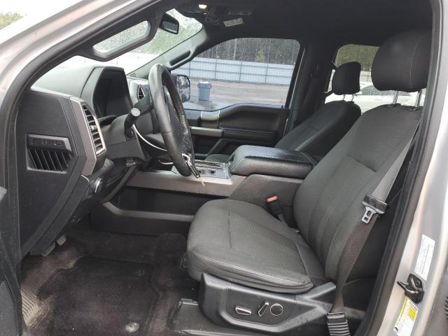 Photo 7 from auction – 2016 FORD F150 SUPER with VIN 1FTEW1CF7GFC54581
