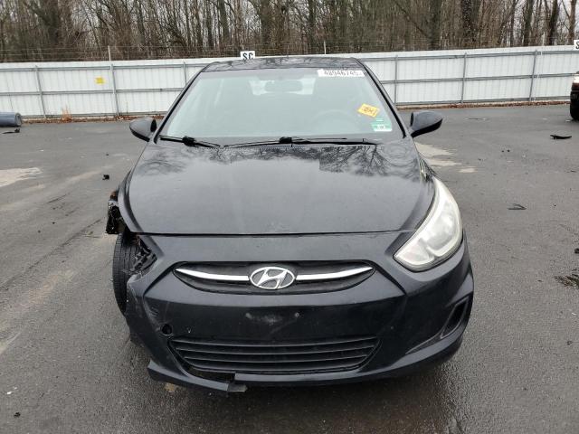 Photo 5 from auction – 2015 HYUNDAI ACCENT GS with VIN KMHCT5AE3FU216269