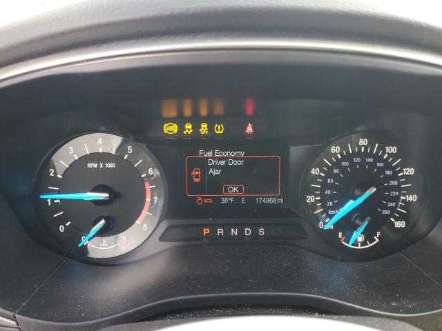 Photo 9 from auction – 2016 FORD FUSION SE with VIN 1FA6P0H76G5131914