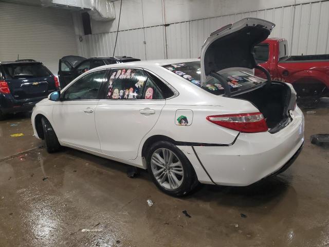 Photo 2 from auction – 2017 TOYOTA CAMRY LE with VIN 4T1BF1FK4HU334358