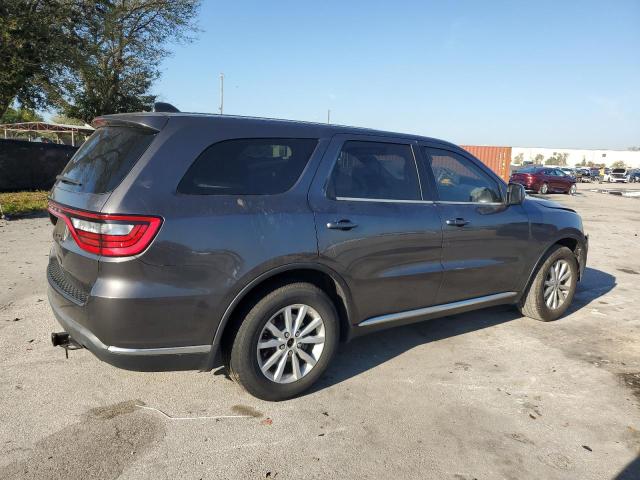 Снимка 3 от търг – 2020 DODGE DURANGO SX с VIN 1C4RDHAG3LC166263