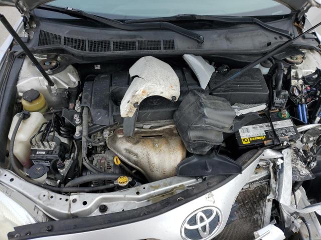 صورة رقم 11 من المزاد - 2011 TOYOTA CAMRY BASE مع VIN 4T1BF3EK5BU138000