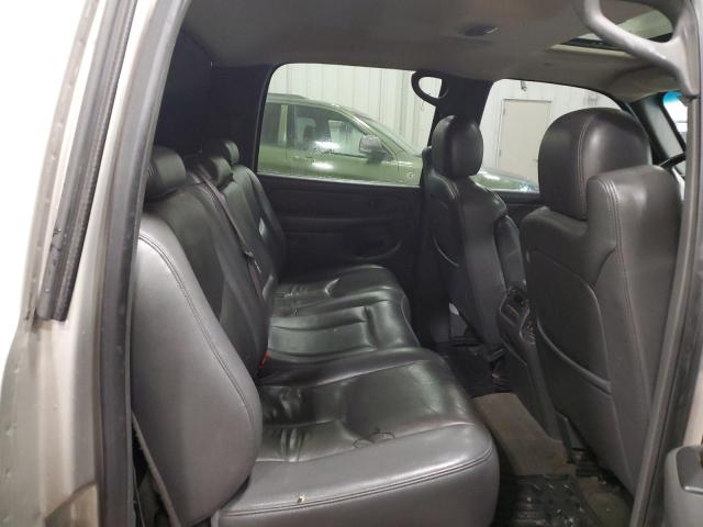 Photo 10 from auction – 2005 GMC NEW SIERRA with VIN 2GTEK13T951312597