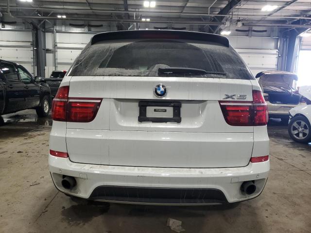 Photo 6 from auction – 2013 BMW X5 XDRIVE3 with VIN 5UXZV4C50D0B13784