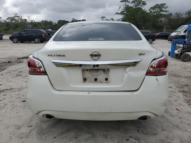 Photo 6 from auction – 2015 NISSAN ALTIMA 2.5 with VIN 1N4AL3AP1FC469975