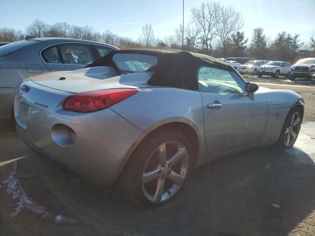 Photo 3 from auction – 2006 PONTIAC SOLSTICE with VIN 1G2MB33B26Y100464
