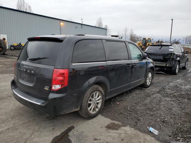 Photo 3 from auction – 2018 DODGE GRAND CARA with VIN 2C4RDGCG5JR265419