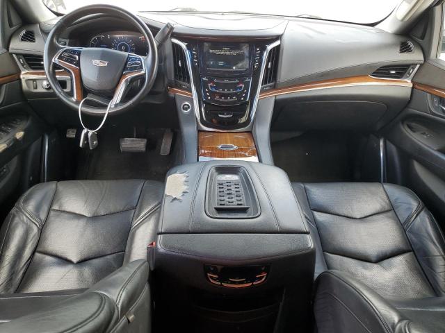 Photo 8 from auction – 2016 CADILLAC ESCALADE E with VIN 1GYS3HKJ0GR164773