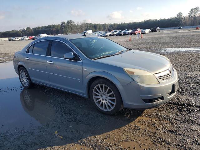 Photo 4 from auction – 2007 SATURN AURA XR with VIN 1G8ZV57717F270784