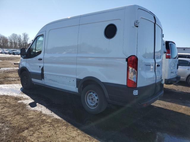 Photo 2 from auction – 2017 FORD TRANSIT T- with VIN 1FTYE1CM9HKA61291