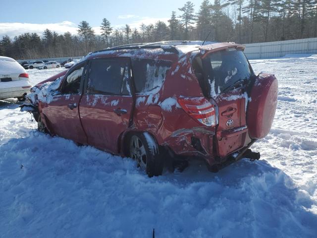 Photo 2 from auction – 2011 TOYOTA RAV4 with VIN JTMBF4DV6B5042425