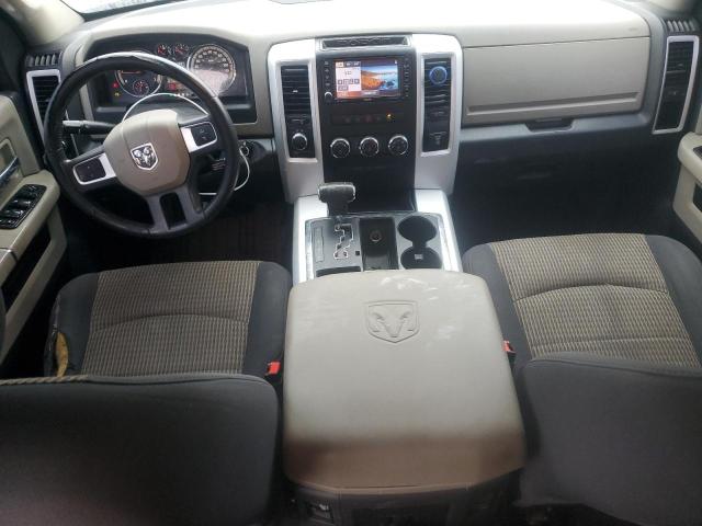 Photo 8 from auction – 2009 DODGE RAM 1500 with VIN 1D3HV13T19J532453