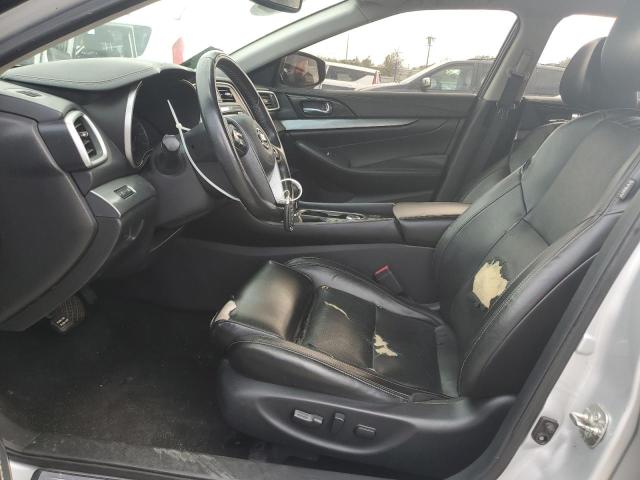 Photo 7 from auction – 2018 NISSAN MAXIMA 3.5 with VIN 1N4AA6AP1JC377037