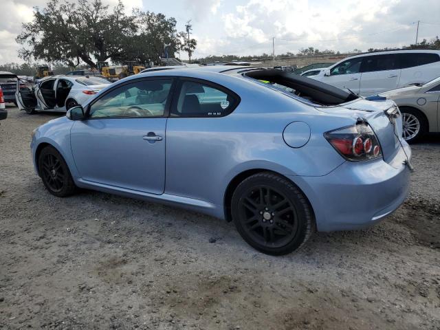 Photo 2 from auction – 2010 TOYOTA SCION TC with VIN JTKDE3B77A0315189