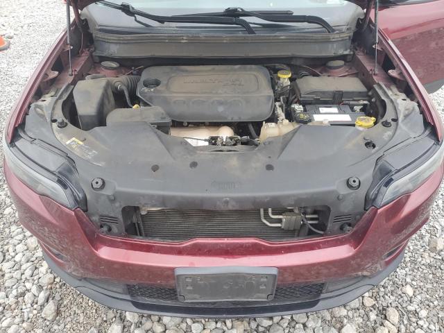 Photo 12 from auction – 2019 JEEP CHEROKEE L with VIN 1C4PJMLB2KD329701