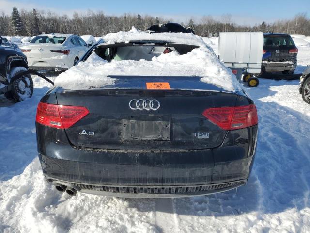 Photo 6 from auction – 2014 AUDI A5 PROGRES with VIN WAUMFBFR6EA034377
