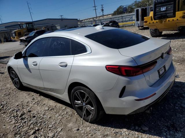 Photo 2 from auction – 2022 BMW 228I with VIN WBA53AK06N7K85279