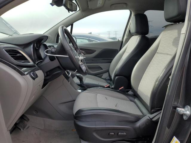 Снимка 7 от търг – 2016 BUICK ENCORE с VIN KL4CJASB2GB689403