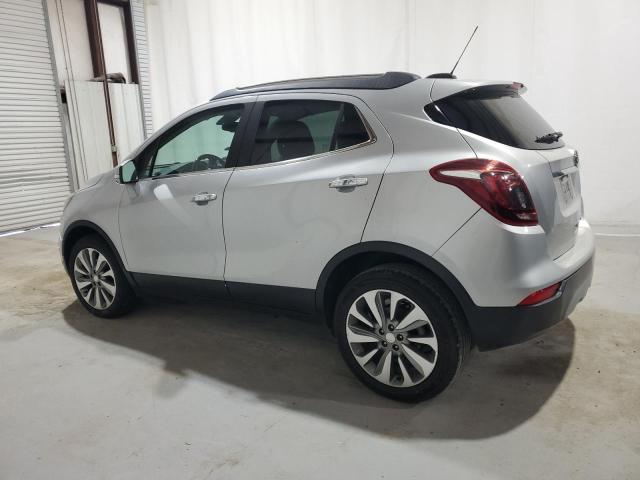 Photo 2 from auction – 2019 BUICK ENCORE PRE with VIN KL4CJASB8KB769751