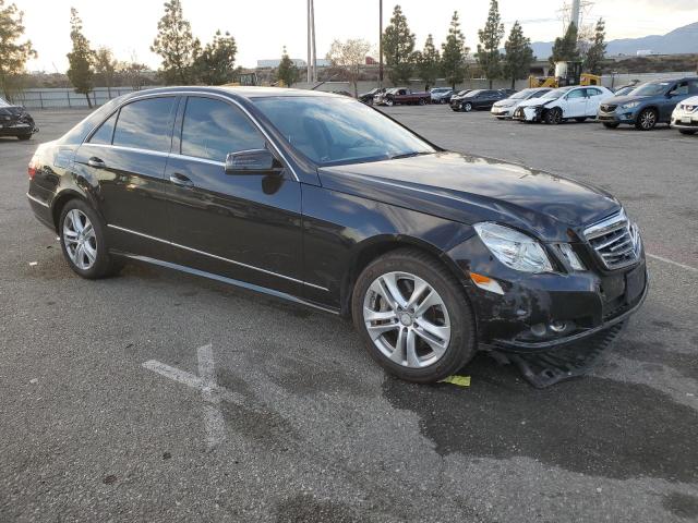 Photo 4 from auction – 2010 MERCEDES-BENZ E 550 with VIN WDDHF7CB7AA162572