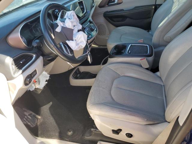 Foto 7 de la subasta – 2018 CHRYSLER PACIFICA T con VIN 2C4RC1EG2JR291859