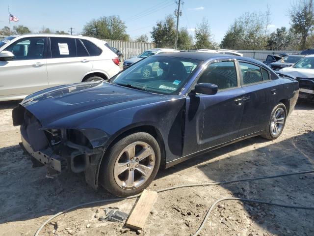 DODGE CHARGER SE 2012 with VIN 2C3CDXBG2CH304116 - Photo from auction