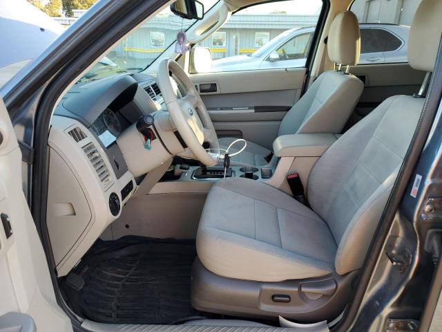 Photo 7 from auction – 2011 FORD ESCAPE HYB with VIN 1FMCU5K30BKC55174