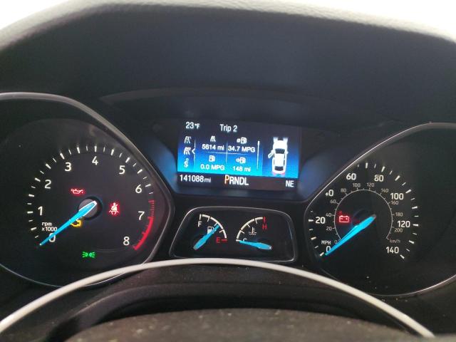 Photo 9 from auction – 2015 FORD FOCUS SE with VIN 1FADP3K28FL277232