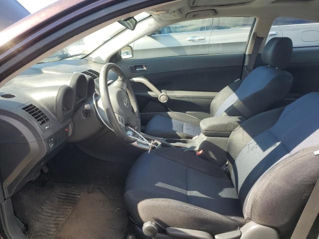 Photo 7 from auction – 2009 TOYOTA SCION TC with VIN JTKDE167690288528