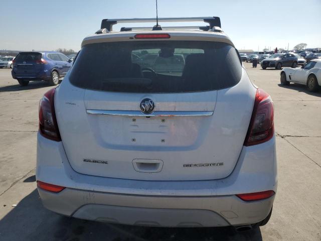 Photo 6 from auction – 2018 BUICK ENCORE PRE with VIN KL4CJASB9JB557374