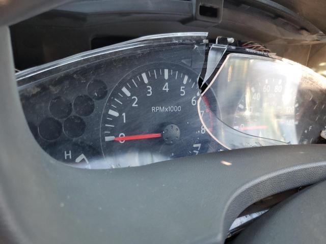 Photo 9 from auction – 2013 NISSAN FRONTIER S with VIN 1N6AD0ER0DN720890
