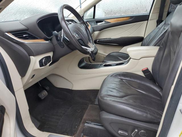 Photo 7 from auction – 2015 LINCOLN MKC with VIN 5LMCJ2A96FUJ14176