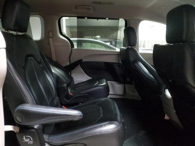 Photo 11 from auction – 2021 CHRYSLER PACIFICA T with VIN 2C4RC1BG1MR588470