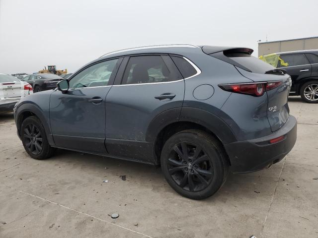 Photo 2 from auction – 2022 MAZDA CX-30 PREF with VIN 3MVDMBCL7NM449105