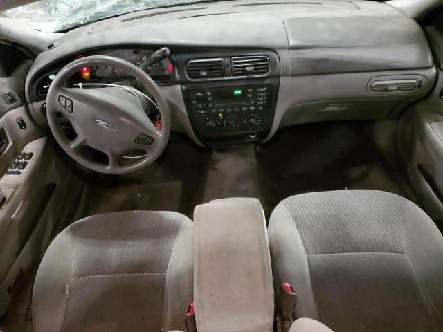 Снимка 8 от търг – 2002 FORD TAURUS SE с VIN 1FAFP53U22G116351