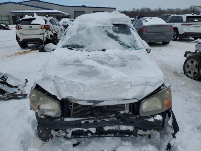 Photo 5 from auction – 2009 KIA SPECTRA EX with VIN KNAFE221895628401
