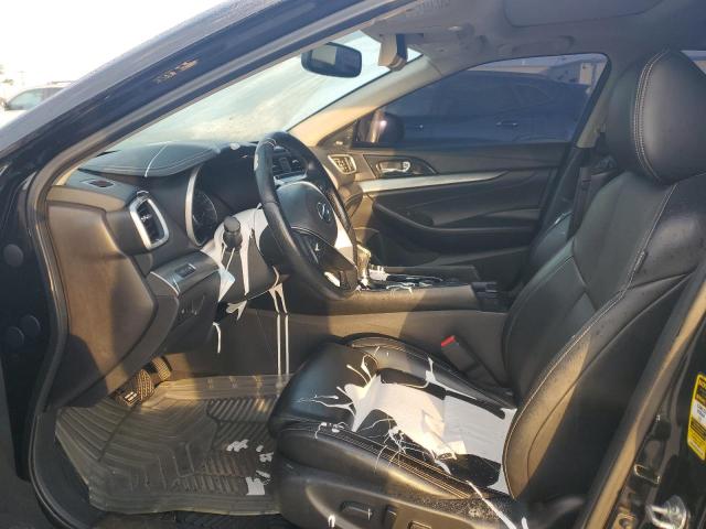 Photo 7 from auction – 2017 NISSAN MAXIMA 3.5 with VIN 1N4AA6AP0HC374592