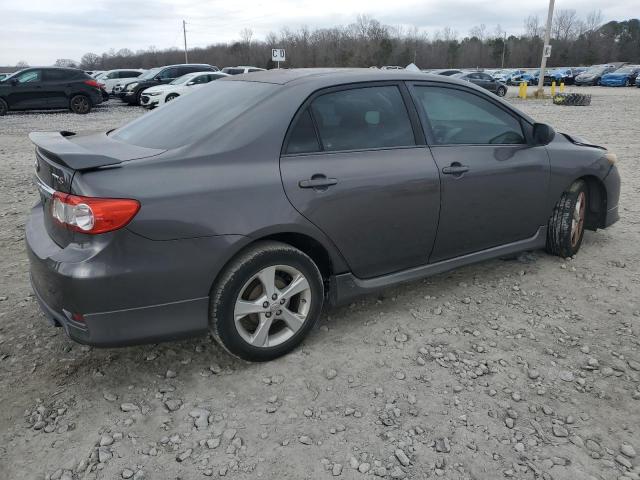 صورة رقم 3 من المزاد - 2012 TOYOTA COROLLA BA مع VIN 5YFBU4EE5CP015726
