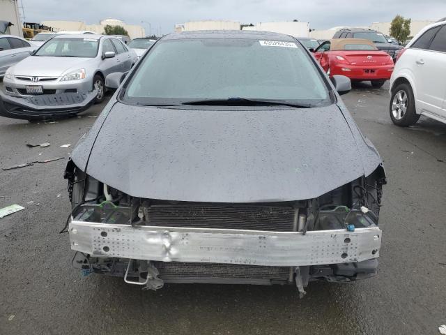 Photo 5 from auction – 2013 HONDA CIVIC EX with VIN 19XFB2F89DE271035